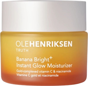 Ole Henriksen Truth Banana Bright + Instant Glow Moisturizer