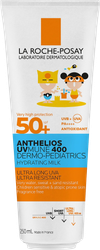 La Roche-Posay Anthelios Uvmune 400  Kids Hydrating Milk SPF50+