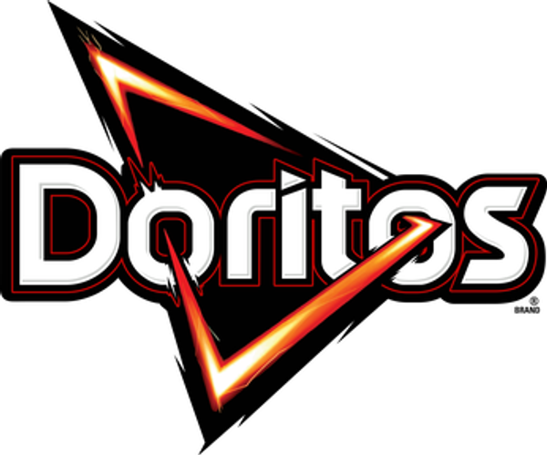 Doritos logo