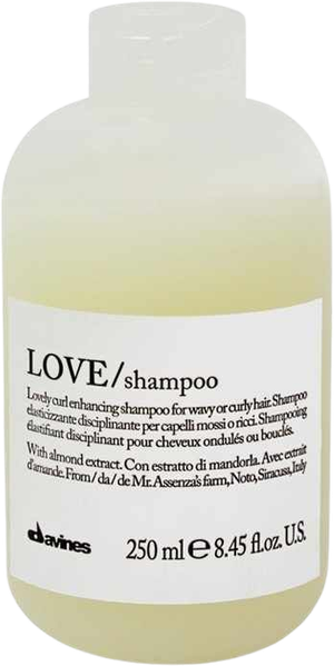 Davines LOVE Curl Shampoo