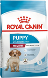 Royal Canin Medium Puppy 4 kg