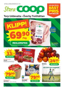 Stora Coop Stora Coop Torp