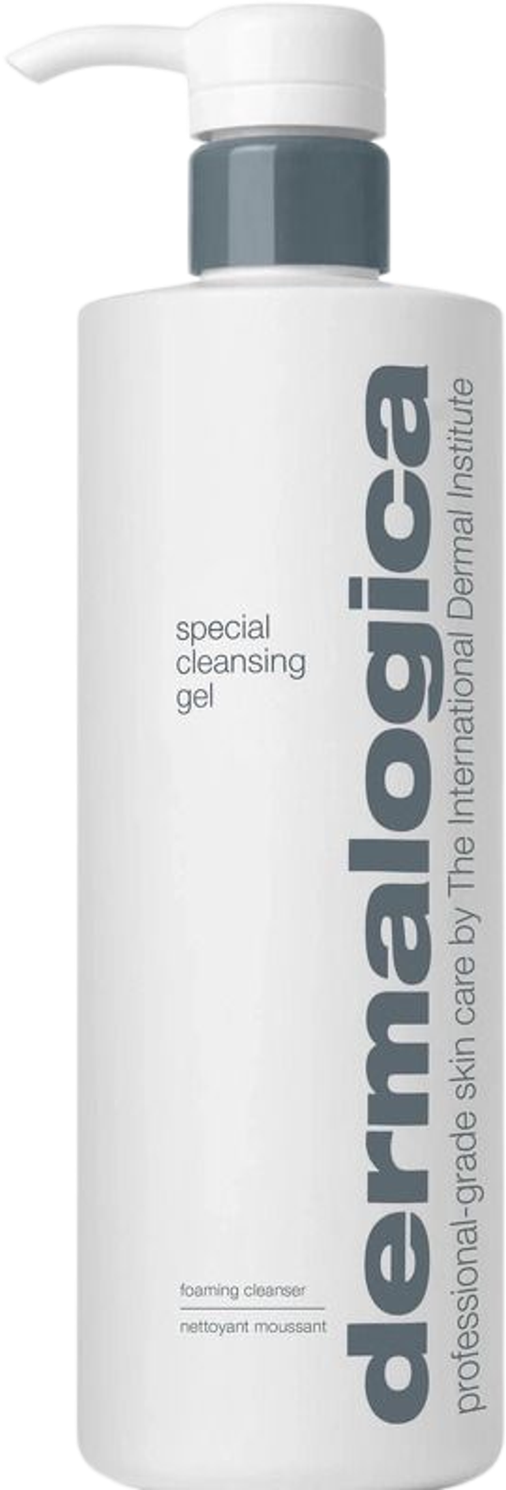 Tilbud på Dermalogica Special Cleansing Gel fra NiceHair til 565 kr.