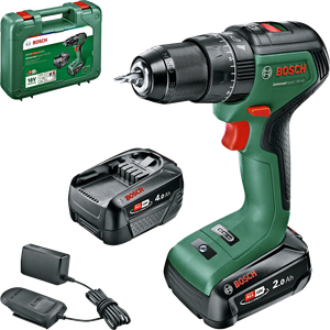 BOSCH SLAGBOREMASKINE 18V (Bosch)