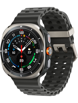 Galaxy Watch Ultra LTE (titanium)