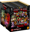 LEGO Minifigures 71047 Dungeons & Dragons - Display Box (36 blindbags)