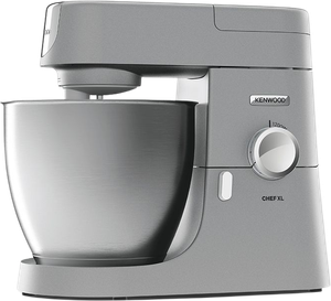 Kenwood Chef Xl Kvl4170s køkkenmaskine sølv 6,7 liter