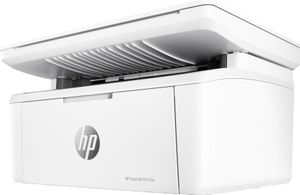 HP LaserJet MFP M140w - Multifunktionsprinter - S/H - laser - Letter A (216 x 279 mm)/A4 (210 x 297 mm) (original) - A4/Letter (medie) - op til 20 spm