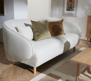 Avesta Sofa (ILVA)