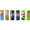 Läsk (Pepsi/Zingo/Pommac,Pepsi)