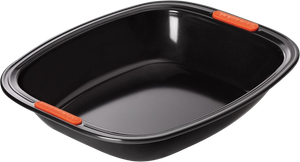 Roaster m. Non-stick 33x29 cm (Le Creuset)