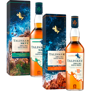 Talisker Whisky