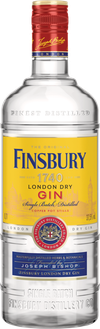 Finsbury Gin