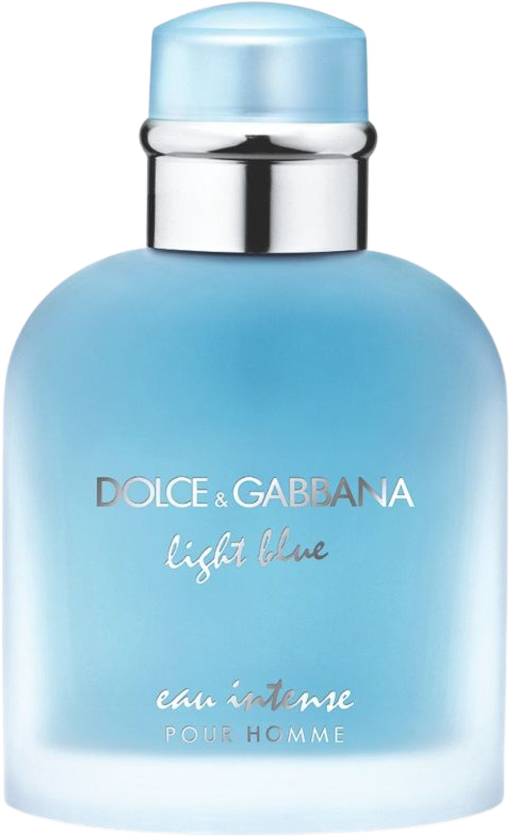 Tilbud på Dolce & Gabbana Light Blue Pour Intense Homme EDP fra NiceHair til 615 kr.