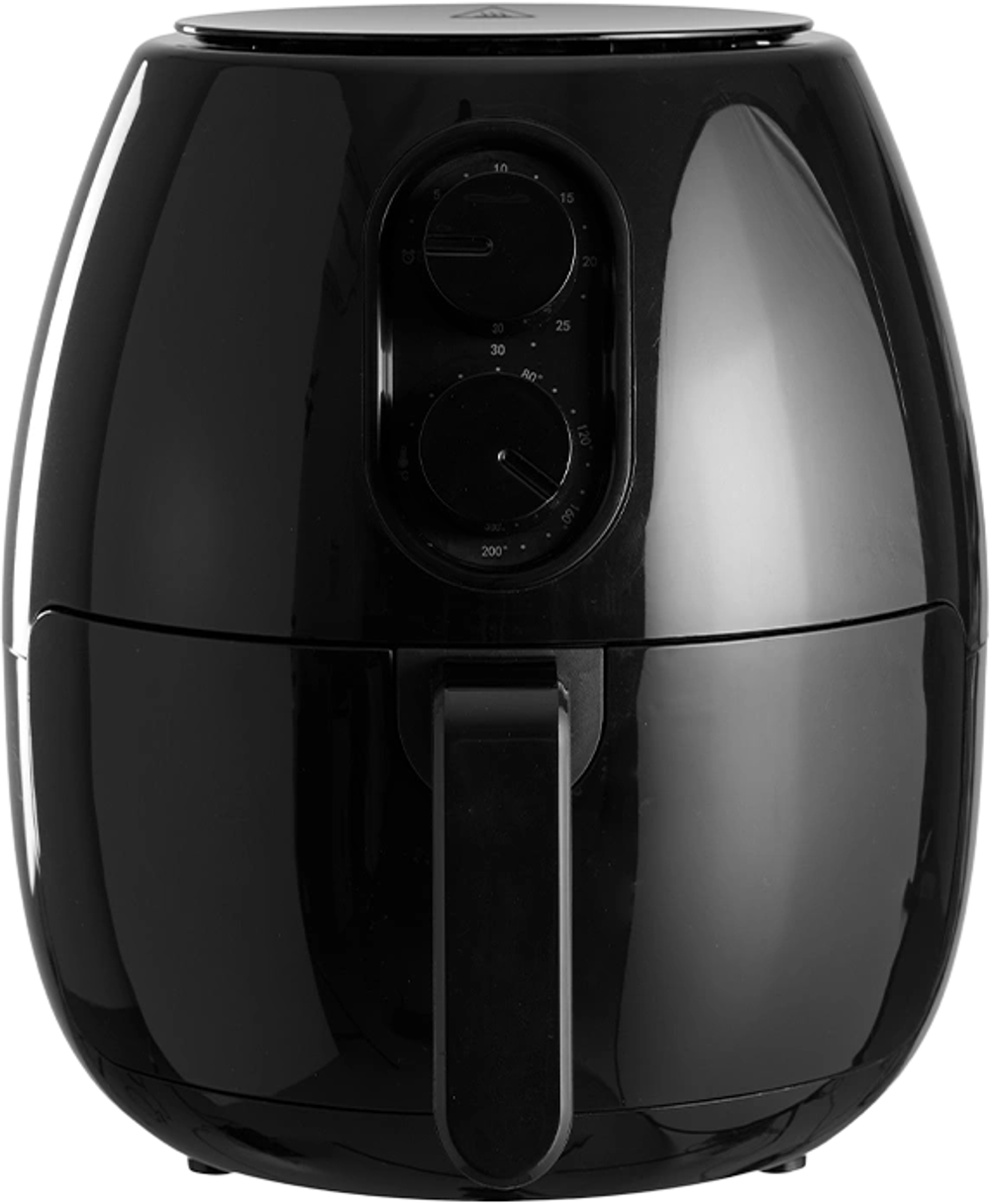 Tilbud på Day airfryer 3,5 liter 1360 watt fra Kop & Kande til 399,95 kr.