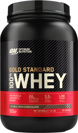 Optimum Nutrition 100% Whey Gold