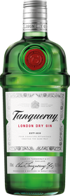 Tanqueray London Dry Gin