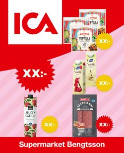 ICA Supermarket Bengtsson