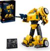 LEGO Ikoner 10338 Bumblebee