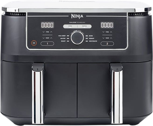 Ninja Foodi Dual Zone airfryer