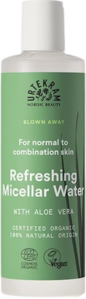 Refreshing Micellar Water (Urtekram)