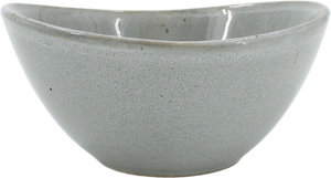 Keramik Skål i Blå (Ø16,8cm)