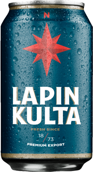 Lapin Kulta