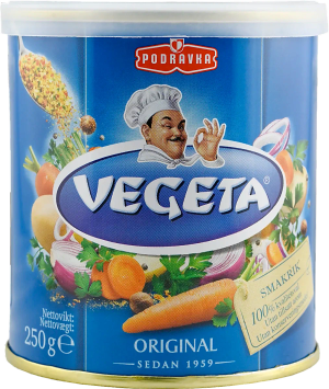 Allkrydda (Vegeta)