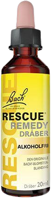 Bach Rescue Remedy (Bach Originale Blomsterremedier)