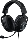 Logitech G PRO X V2 gaming-headset (sort)