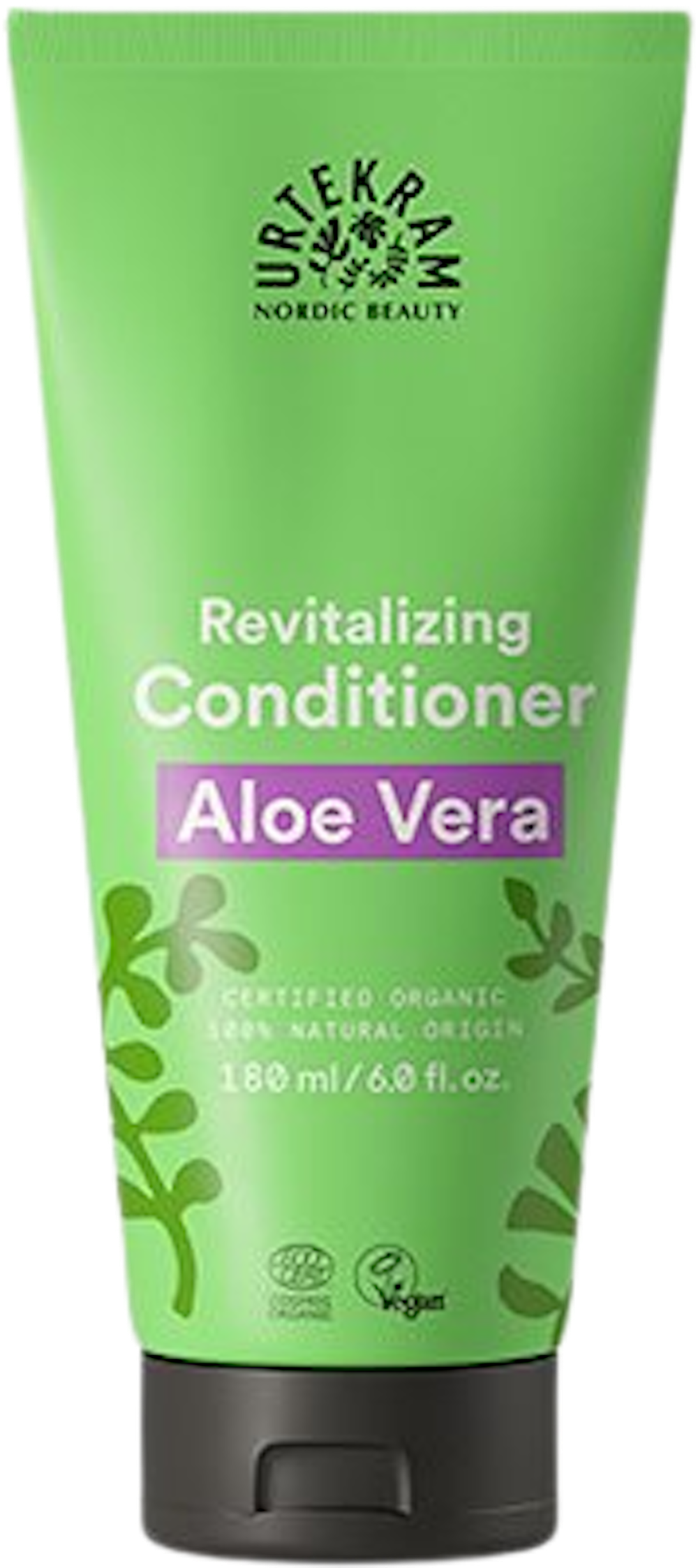 Tilbud på Conditioner Aloe Vera (Urtekram) fra Helsam til 49,95 kr.