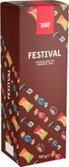 Toms Festival 750g