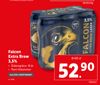 Falcon Extra Brew. 3,5%