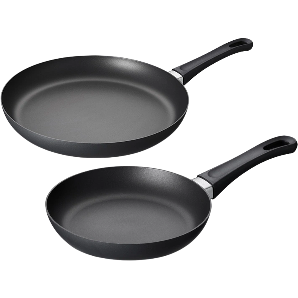 Tilbud på Scanpan Classic induction non-stick stegepande i omslag fra Kop & Kande til 449,95 kr.