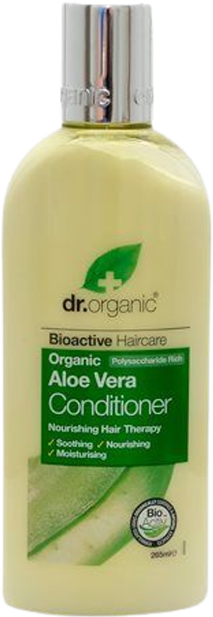 Balsam Aloe Vera (Dr. Organic)