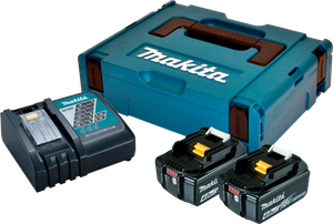 18 V Batteripakke - 197494-9 (Makita)