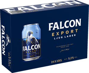 Falcon Export