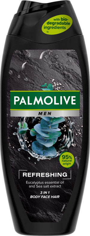 Palmolive Showergel