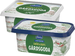 Gårdsgoda (Valio)