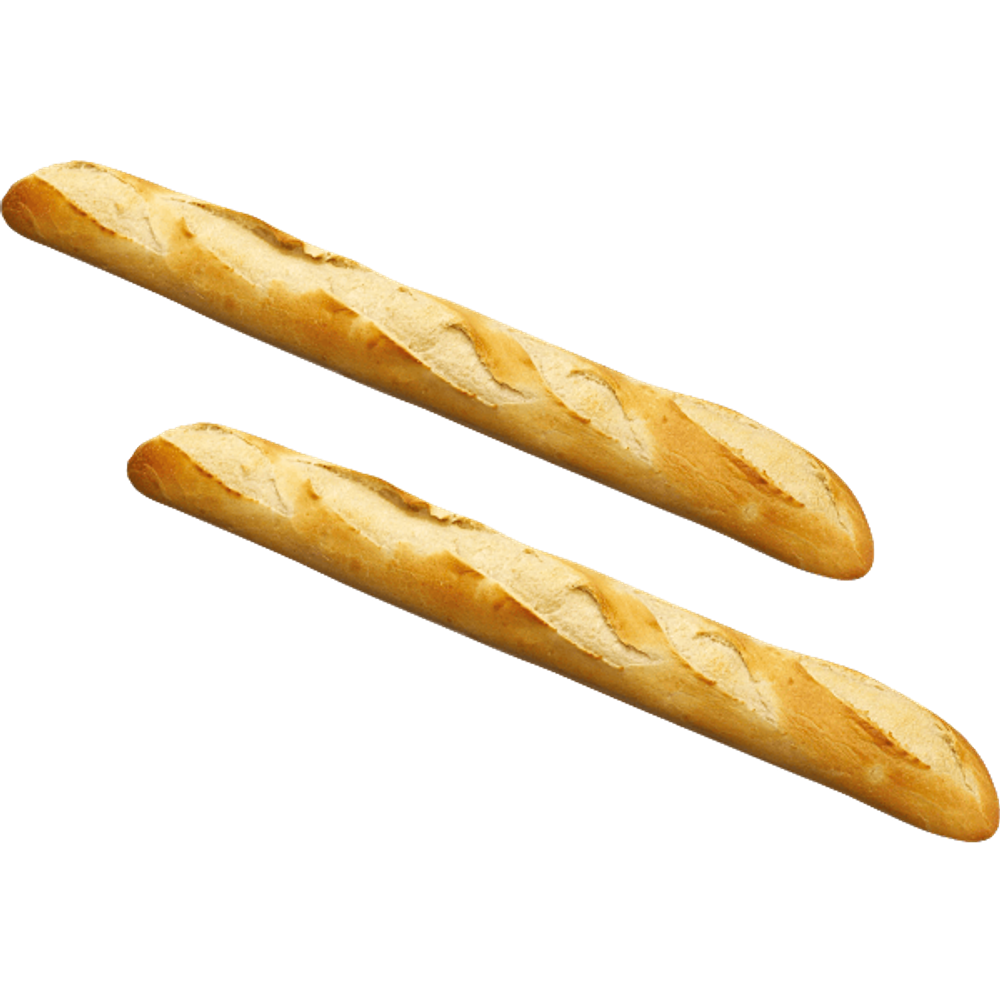 Erbjudanden på Vetebaguette från ICA Nära för 15 kr