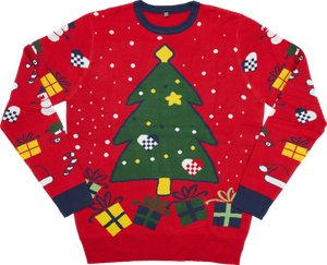 Julesweater