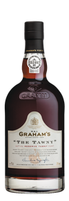 Graham's The Tawny