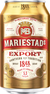 Mariestads Export