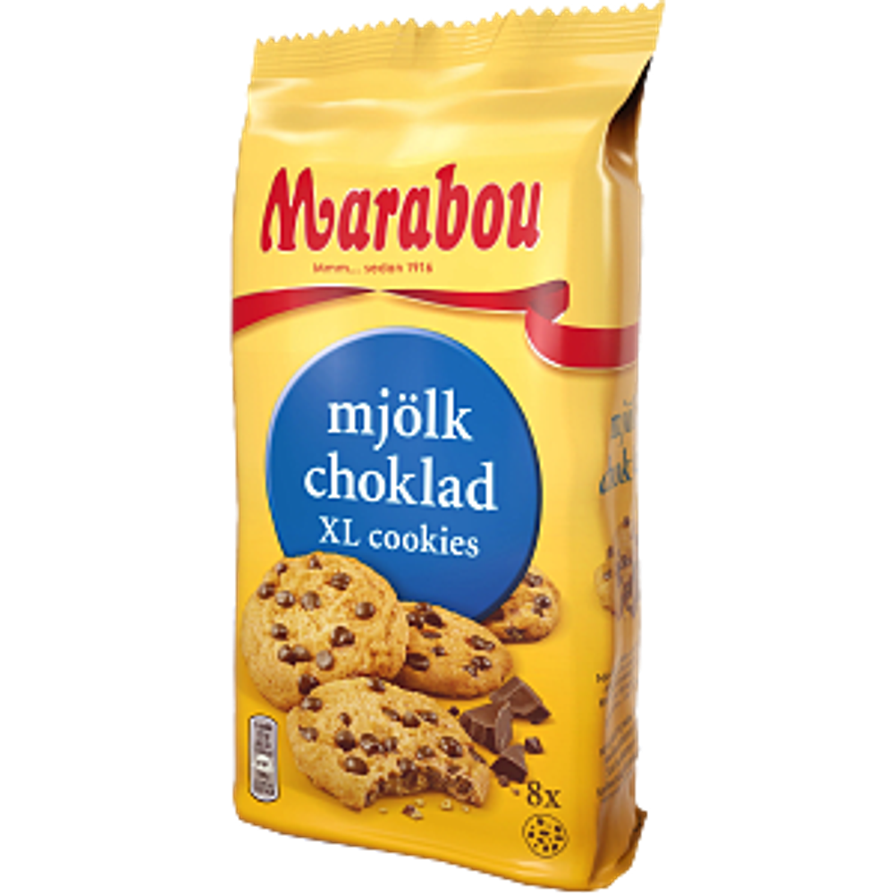 Erbjudanden på Cookies från ICA Maxi Stormarknad för 22,90 kr