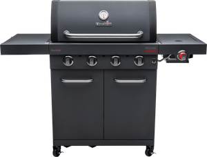 Char-Broil gasgrill