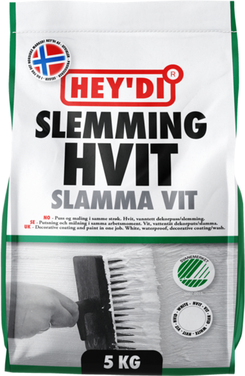 Tilbud på Slemming fra jem & fix til 219 kr