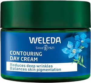 Contouring Day Cream (Weleda)