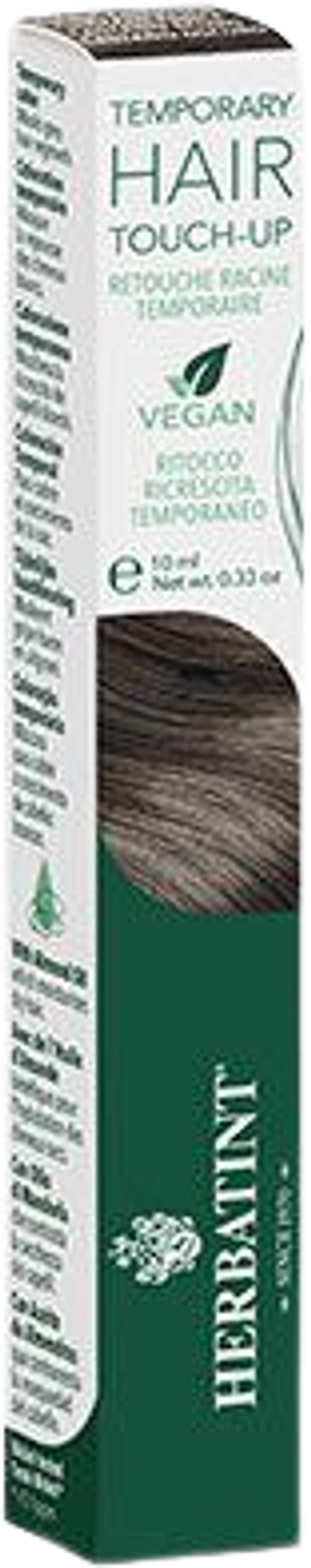 Temporary Hair Touch-Up Dark Chestnut (Herbatint)