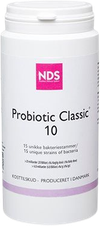 Probiotic Classic 10 (NDS)