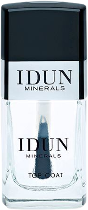 Nailpolish Top Coat Diamant 3501 (IDUN minerals)